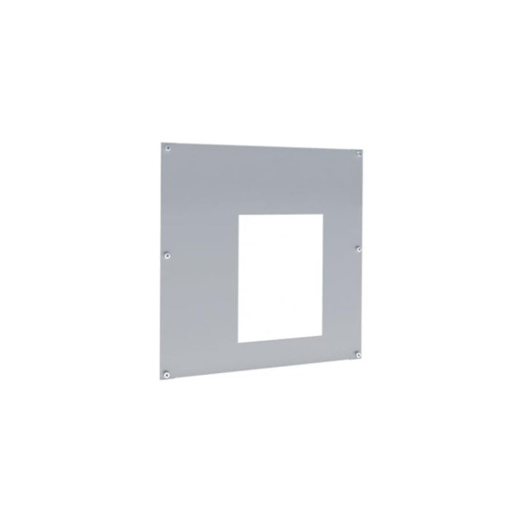 Пластрон с вырезом EKF AVERES для выкатного ВА-45/4000 3Р/4Р FPFU4604