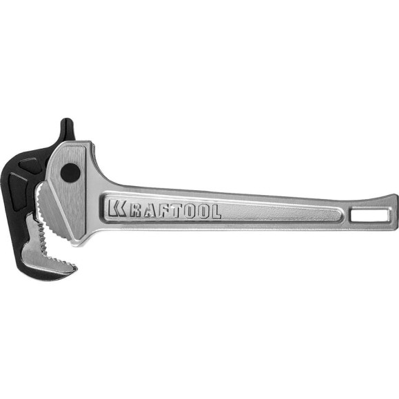 Трубный ключ KRAFTOOL MASTERGRIP быстрозажимной, 1/2-2 27365-14 Трубный ключ KRAFTOOL MASTERGRIP быстрозажимной, 1/2-2 27365-14