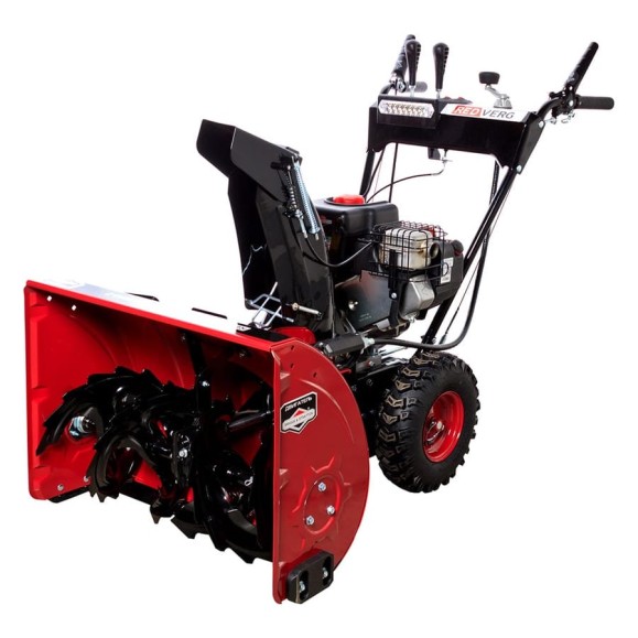 Снегоуборщик REDVERG RD-SB71/1150BS-E 6619404