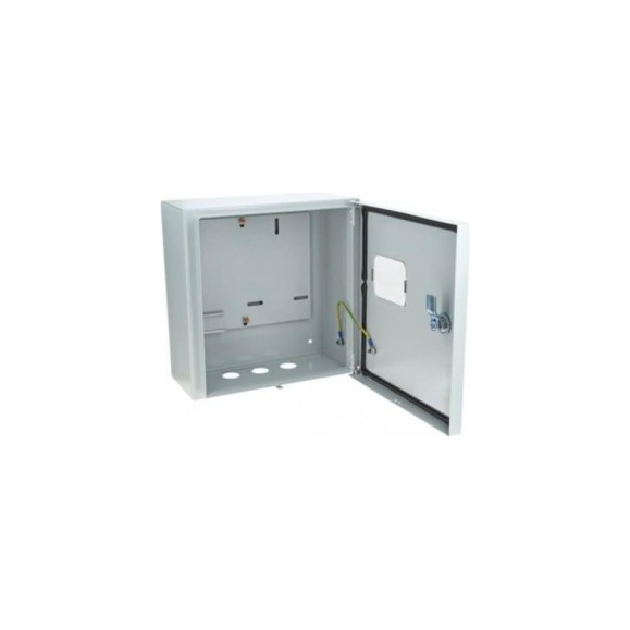 Щит EKF ЩУ-1/1-0 IP54 Basic mb54-1-bas