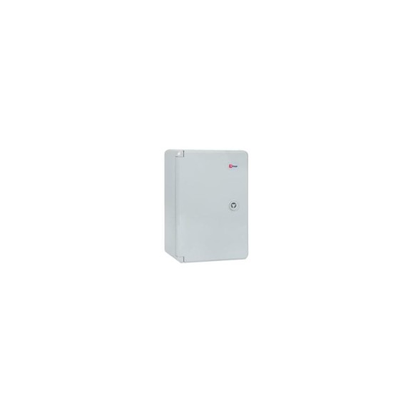 Пластиковый бокс с монтажной платой EKF, 300х200х130 мм IP65 PROxima PB65MP001 Пластиковый бокс с монтажной платой EKF, 300х200х130 мм IP65 PROxima PB65MP001
