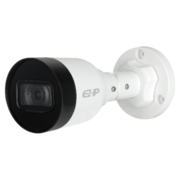 Цилиндрическая IP видеокамера Ez-ip C-B1B20P-0360B C-B1B20-0360B АВ5018944 Цилиндрическая IP видеокамера Ez-ip C-B1B20P-0360B C-B1B20-0360B АВ5018944