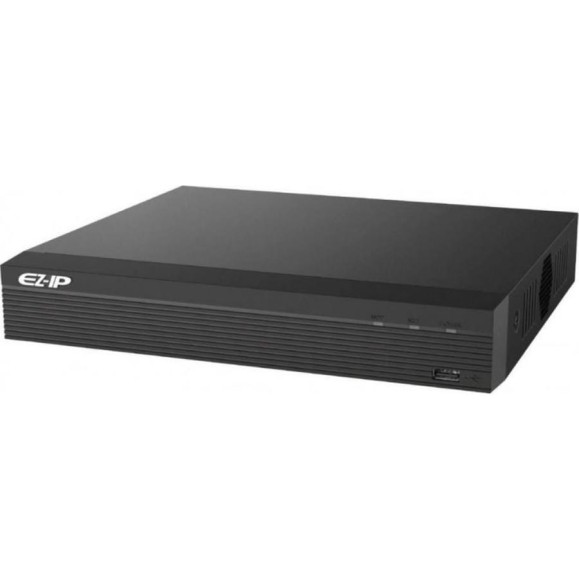 IP видеорегистратор Ez-ip EZ-NVR1B08HS-8P 8-х канальный 1080Р с 8 POE портами АВ5018950 IP видеорегистратор Ez-ip EZ-NVR1B08HS-8P 8-х канальный 1080Р с 8 POE портами АВ5018950