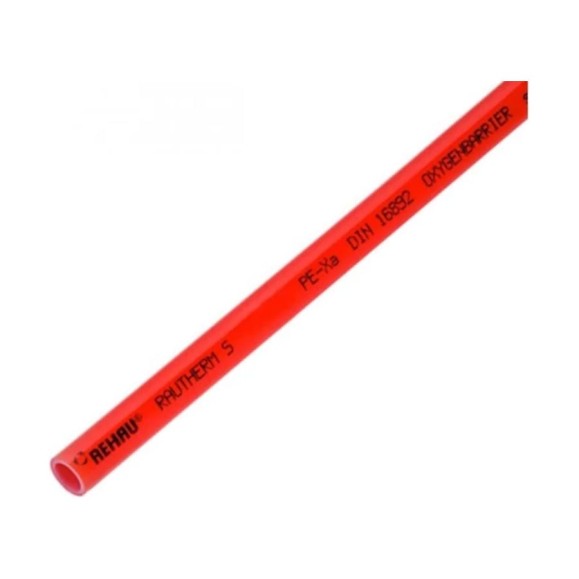 Труба RAUTHERM S, 17x2,0 бухта 500 м 11361401555 Труба RAUTHERM S, 17x2,0 бухта 500 м 11361401555