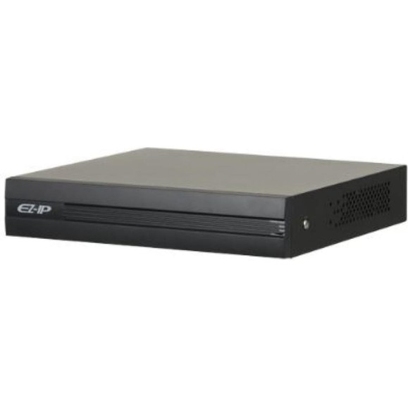 IP видеорегистратор EZ-IP EZ-NVR1B08HS 8-х канальный 1080Р АВ5018959 IP видеорегистратор EZ-IP EZ-NVR1B08HS 8-х канальный 1080Р АВ5018959