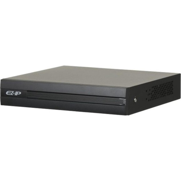 IP видеорегистратор EZ-IP EZ-NVR1B04HC/E 4-х канальный 1080Р АВ5018956 IP видеорегистратор EZ-IP EZ-NVR1B04HC/E 4-х канальный 1080Р АВ5018956