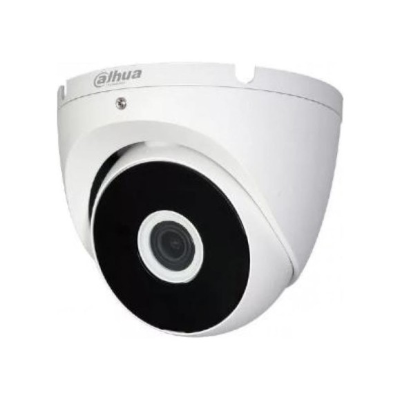 Купольная видеокамера Ez-ip EZ-HAC-T2A21P-0360B HDCVI АВ5023401 Купольная видеокамера Ez-ip EZ-HAC-T2A21P-0360B HDCVI АВ5023401