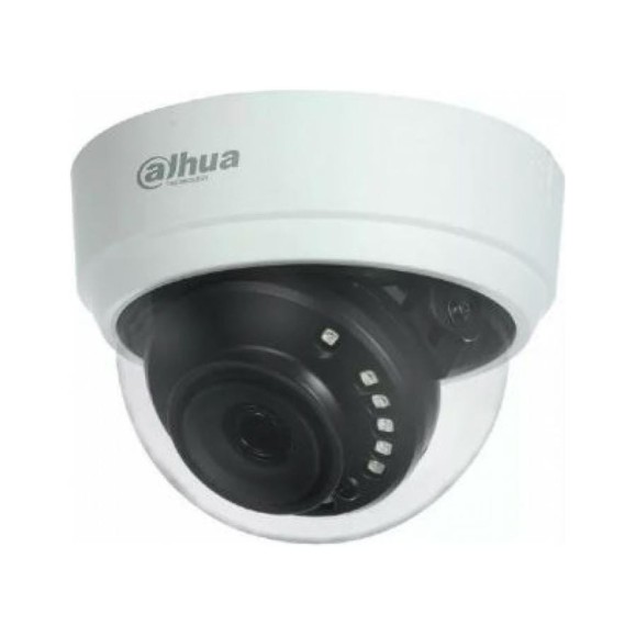 Купольная видеокамера Ez-ip EZ-HAC-D1A21P-0360B HDCVI АВ5023399 Купольная видеокамера Ez-ip EZ-HAC-D1A21P-0360B HDCVI АВ5023399