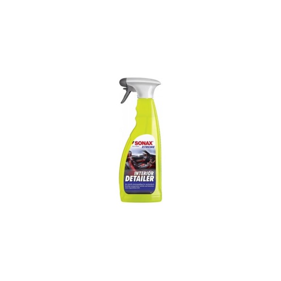 Очиститель Детейлер интерьера SONAX Xtreme 0,75л 220400