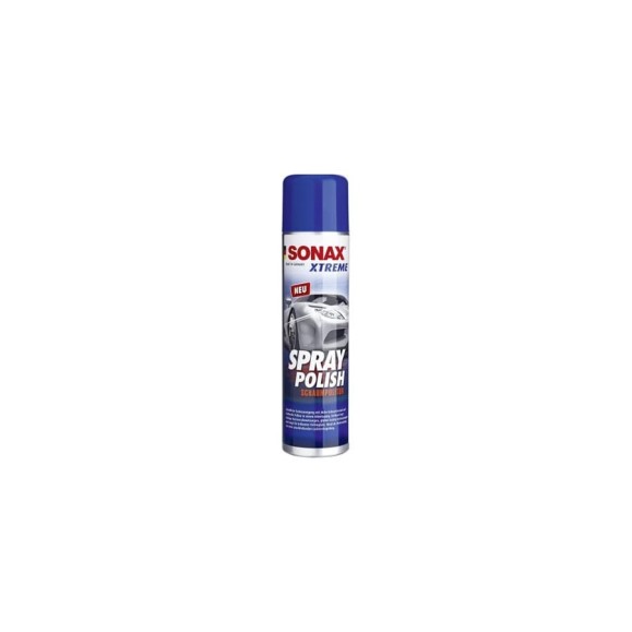 Полимерное покрытие для кузова SONAX Xtreme 241300 Полимерное покрытие для кузова SONAX Xtreme 241300