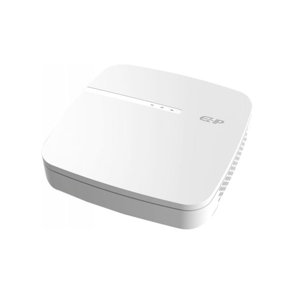 Видеорегистратор Ez-ip EZ-NVR1B04 IP 4-х канальный 1080Р АВ5022423 Видеорегистратор Ez-ip EZ-NVR1B04 IP 4-х канальный 1080Р АВ5022423