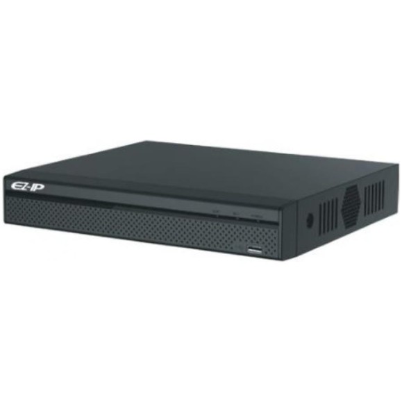 Гибридный видеорегистратор Ez-ip EZ-XVR1B08H АВ5023412 Гибридный видеорегистратор Ez-ip EZ-XVR1B08H АВ5023412