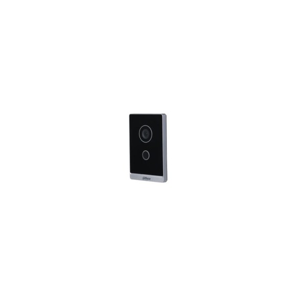 Вызывная панель с разрешением 2мп и CMOS сенсором Dahua DHI-VTO1201G-P 29634 Вызывная панель с разрешением 2мп и CMOS сенсором Dahua DHI-VTO1201G-P 29634