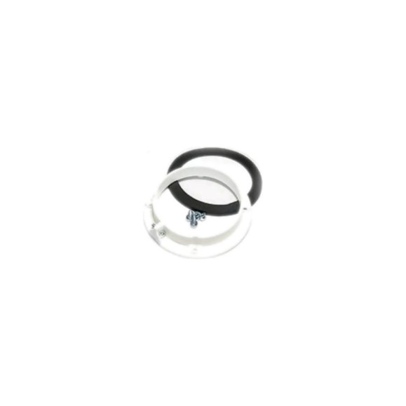 Съемный фланец с прокладкой kit Unical Roda 000009711 Съемный фланец с прокладкой kit Unical Roda 000009711