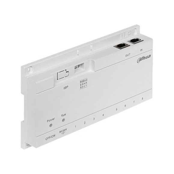 Специализированный POE коммутатор Dahua DH-VTNS1060A АД5024517