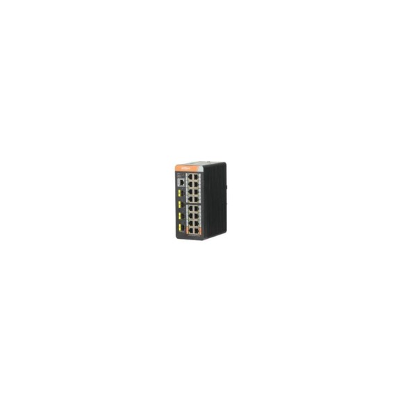 20-портовый гигабитный промышленный коммутатор с 16 портами PoE Dahua DH-PFS4420-16GT-DP АН5029729 20-портовый гигабитный промышленный коммутатор с 16 портами PoE Dahua DH-PFS4420-16GT-DP АН5029729