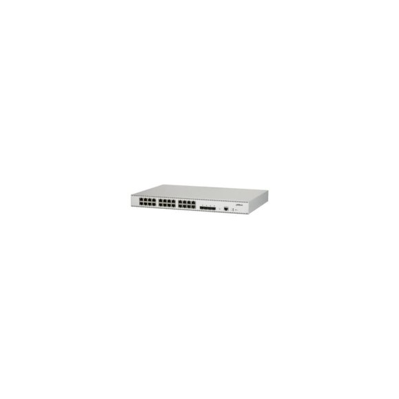 Управляемый 24 портовый коммутатор Dahua DH-PFS5428-24GT АН5024620 Управляемый 24 портовый коммутатор Dahua DH-PFS5428-24GT АН5024620