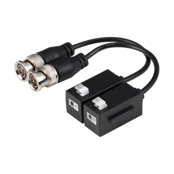 Пассивный HDCVI приемо-передатчик Dahua DH-PFM800-E АВ5021710 Пассивный HDCVI приемо-передатчик Dahua DH-PFM800-E АВ5021710