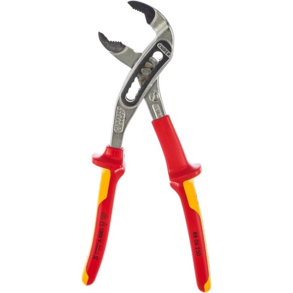 Переставной ключ KNIPEX Alligator KN-8806250 Переставной ключ KNIPEX Alligator KN-8806250