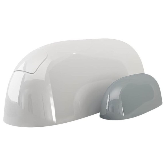 Умный датчик открытия HIPER IoT D1, Wi-Fi 2.4 ГГц, IEEE802.11 b/g/n, CR2 3В, до 45 м, HI-D01 Умный датчик открытия HIPER IoT D1, Wi-Fi 2.4 ГГц, IEEE802.11 b/g/n, CR2 3В, до 45 м, HI-D01