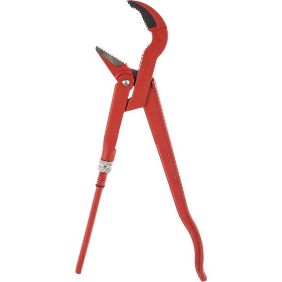 Газовый ключ №2 тип S 1,5" FIT Профи 70415 Газовый ключ №2 тип S 1,5" FIT Профи 70415