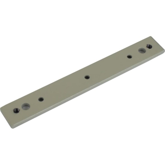 Планка для крепления замка серии: ML100K/ 150К/ 180K ACCORDTEC LM-187К AT-02620 Планка для крепления замка серии: ML100K/ 150К/ 180K ACCORDTEC LM-187К AT-02620