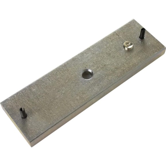 Якорь электромагнитного замка без пятки ACCORDTEC YM-295К AT-02660