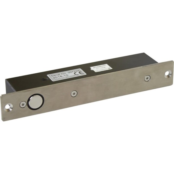 Электромеханический врезной соленоидный замок ACCORDTEC 12 В AT-EL700A-2 00-00036793 Электромеханический врезной соленоидный замок ACCORDTEC 12 В AT-EL700A-2 00-00036793