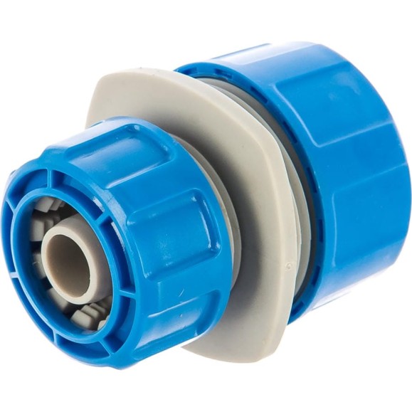 Муфта ремонтная 1/2'' - 3/4'' FRUT 403080 Муфта ремонтная 1/2'' - 3/4'' FRUT 403080