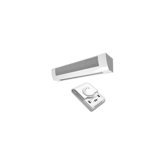 Тепловая завеса Hotrix HX SWT9.1500 Тепловая завеса Hotrix HX SWT9.1500