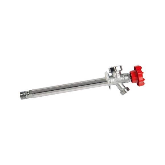 Незамерзающий кран Unipump WF-2104 длина 250 мм 65450 Незамерзающий кран Unipump WF-2104 длина 250 мм 65450