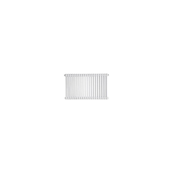 Трубчатый радиатор Zehnder Charleston 3037/18/№1270/RAL 9016 3/4