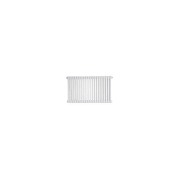 Трубчатый радиатор Zehnder Charleston 3037/18/№1270/RAL 9016 3/4