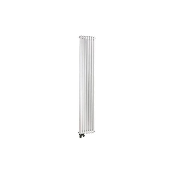Трубчатый радиатор Arbonia 2180/04 № 69 ventil oben