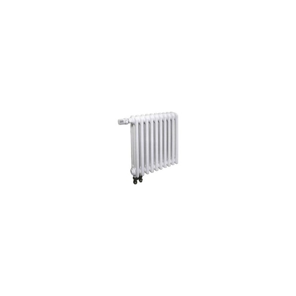 Трубчатый радиатор Arbonia 3030/38 № 69 ventil oben