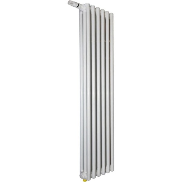 Трубчатый радиатор Arbonia 3180/08 № 69 ventil oben