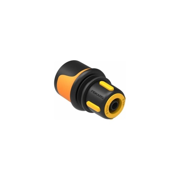 Коннектор для шланга 3/8" Fiskars 1027071 Коннектор для шланга 3/8" Fiskars 1027071