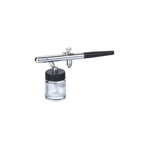 Аэрограф Pegas pneumatic SL-120 2715 Аэрограф Pegas pneumatic SL-120 2715