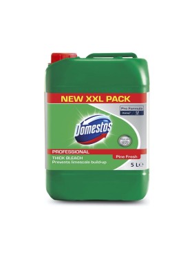 Моющее средство Diversey для ежедневной уборки Domestos Pine Fresh 100867028