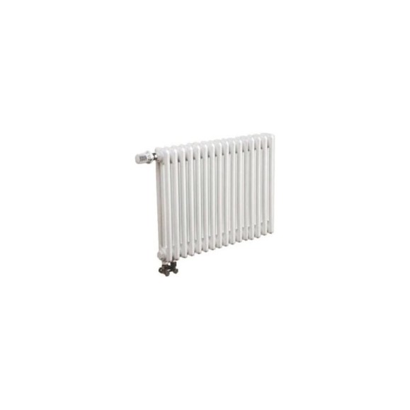Радиатор Zehnder Completto трубчатый C3037/30/V001/RAL 9016 Радиатор Zehnder Completto трубчатый C3037/30/V001/RAL 9016
