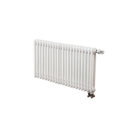 Радиатор Zehnder Completto трубчатый C2056/30/V001/RAL 9016 Радиатор Zehnder Completto трубчатый C2056/30/V001/RAL 9016