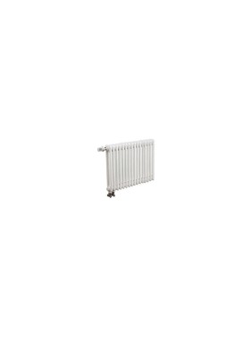Радиатор Zehnder Completto трубчатыйC3037/18/V001/RAL 9016