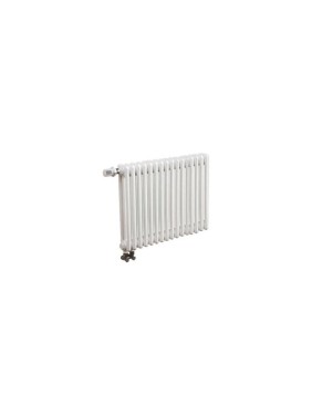 Радиатор Zehnder Completto трубчатый C3037/28/V001/RAL 9016