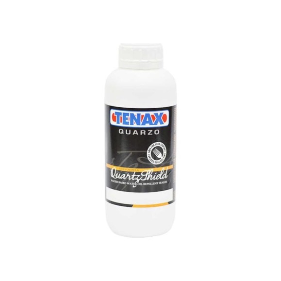 Пропитка Tenax Quartz Shield защита от воды и масла 1 л 039.230.8468 Пропитка Tenax Quartz Shield защита от воды и масла 1 л 039.230.8468
