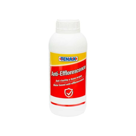 Пропитка Tenax Anti Efflorescence против соли 1 л 039230051 Пропитка Tenax Anti Efflorescence против соли 1 л 039230051