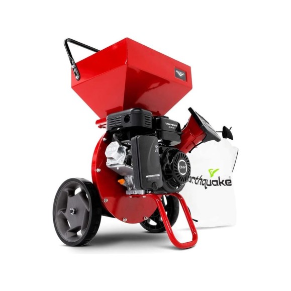 Измельчитель Earthquake Tazz K32 33968 2000059002923 Измельчитель Earthquake Tazz K32 33968 2000059002923