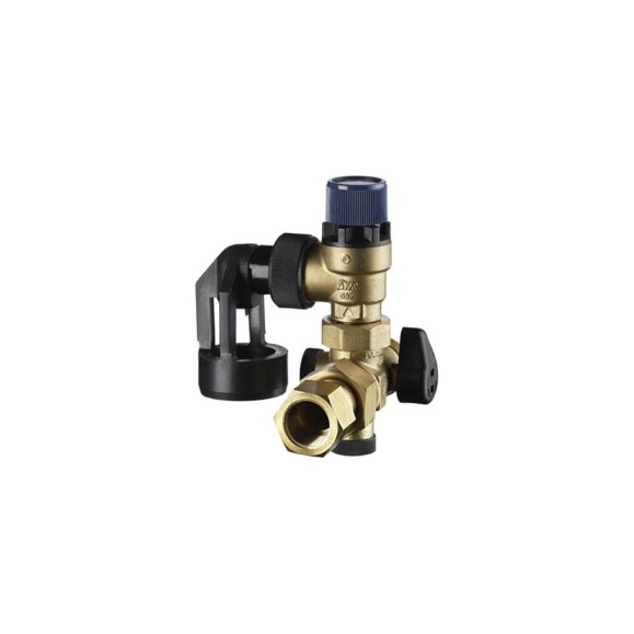 Группа безопасноcти Stiebel Eltron SRT 2 230764 Группа безопасноcти Stiebel Eltron SRT 2 230764