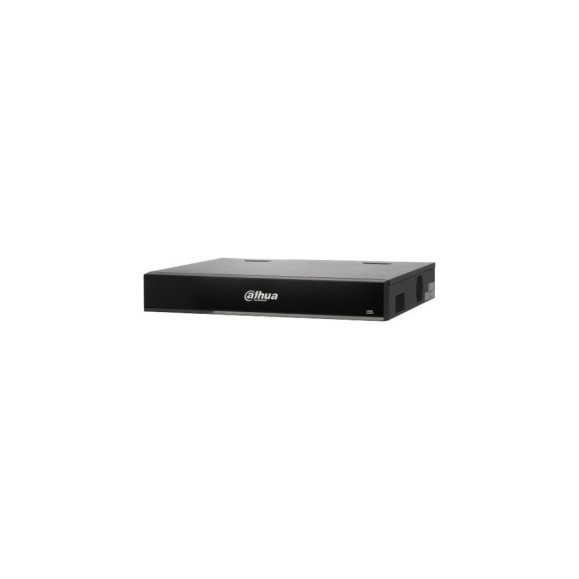 IP Видеорегистратор Dahua 32-х канальный 4K с 16-ю PoE портами DHI-NVR5432-16P-I 20592 IP Видеорегистратор Dahua 32-х канальный 4K с 16-ю PoE портами DHI-NVR5432-16P-I 20592