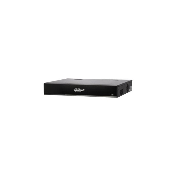 IP Видеорегистратор Dahua 64-х канальный 4K DHI-NVR5864-I 19881 IP Видеорегистратор Dahua 64-х канальный 4K DHI-NVR5864-I 19881