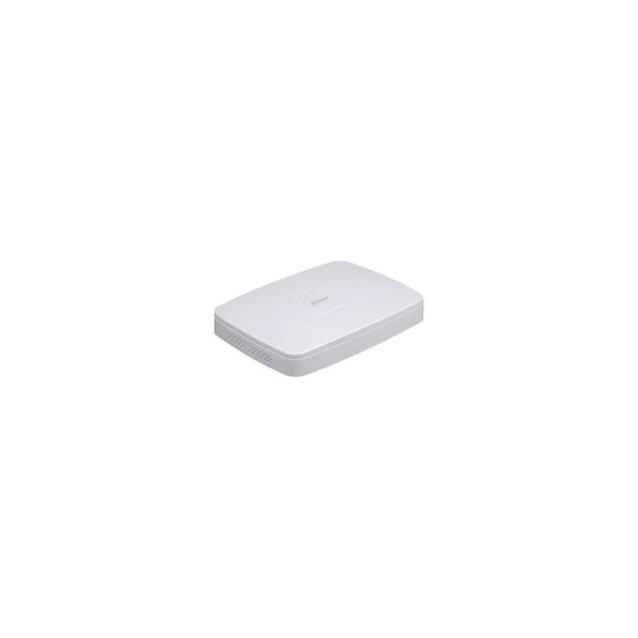IP видеорегистратор DAHUA 8-и канальный 4K DHI-NVR4108-8P-4KS2/L АВ5029583 IP видеорегистратор DAHUA 8-и канальный 4K DHI-NVR4108-8P-4KS2/L АВ5029583